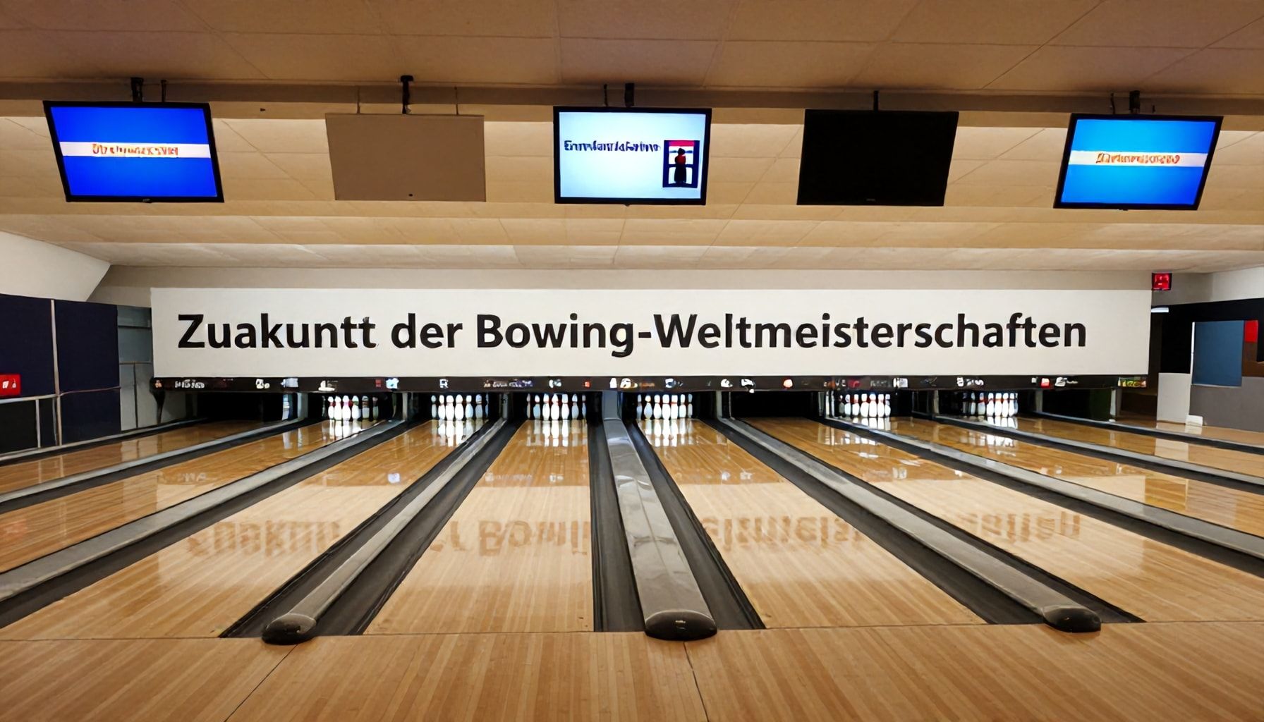 Ausblick: Zukunft der Bowling-Weltmeisterschaften