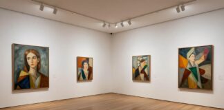 Frankfurts Kunstszene präsentiert 12 neue Ausstellungen im Herbst