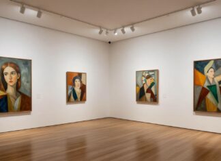 Frankfurts Kunstszene präsentiert 12 neue Ausstellungen im Herbst