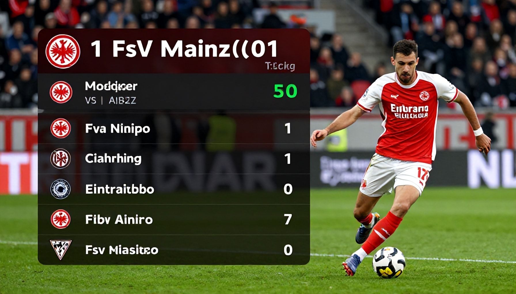 Auswirkungen auf die kommenden Spiele