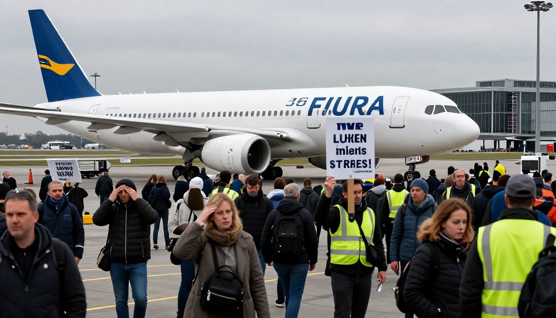 Auswirkungen auf die Luftfahrtbranche