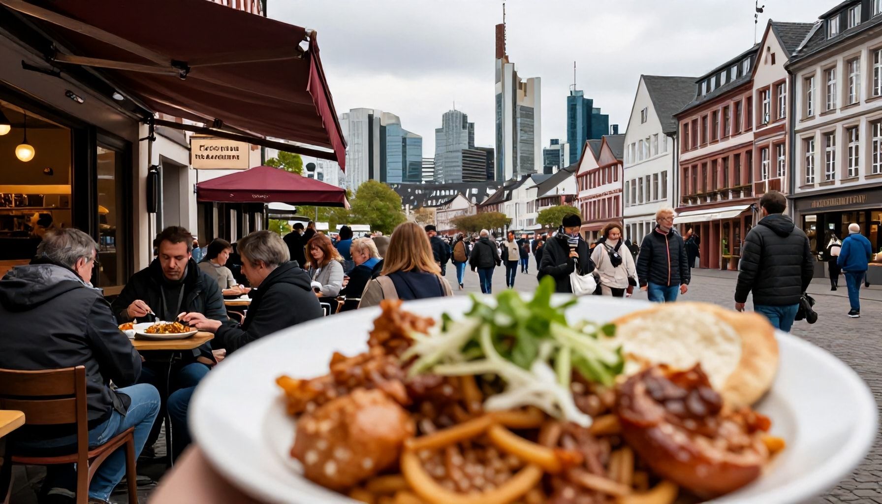 Auswirkungen auf die Stadt und ihre Bewohner