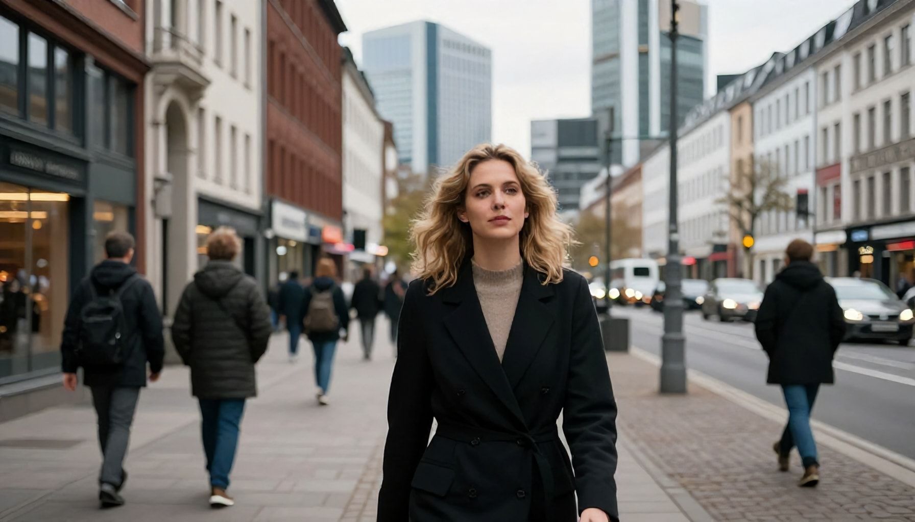 Auswirkungen auf die Stadtwirtschaft