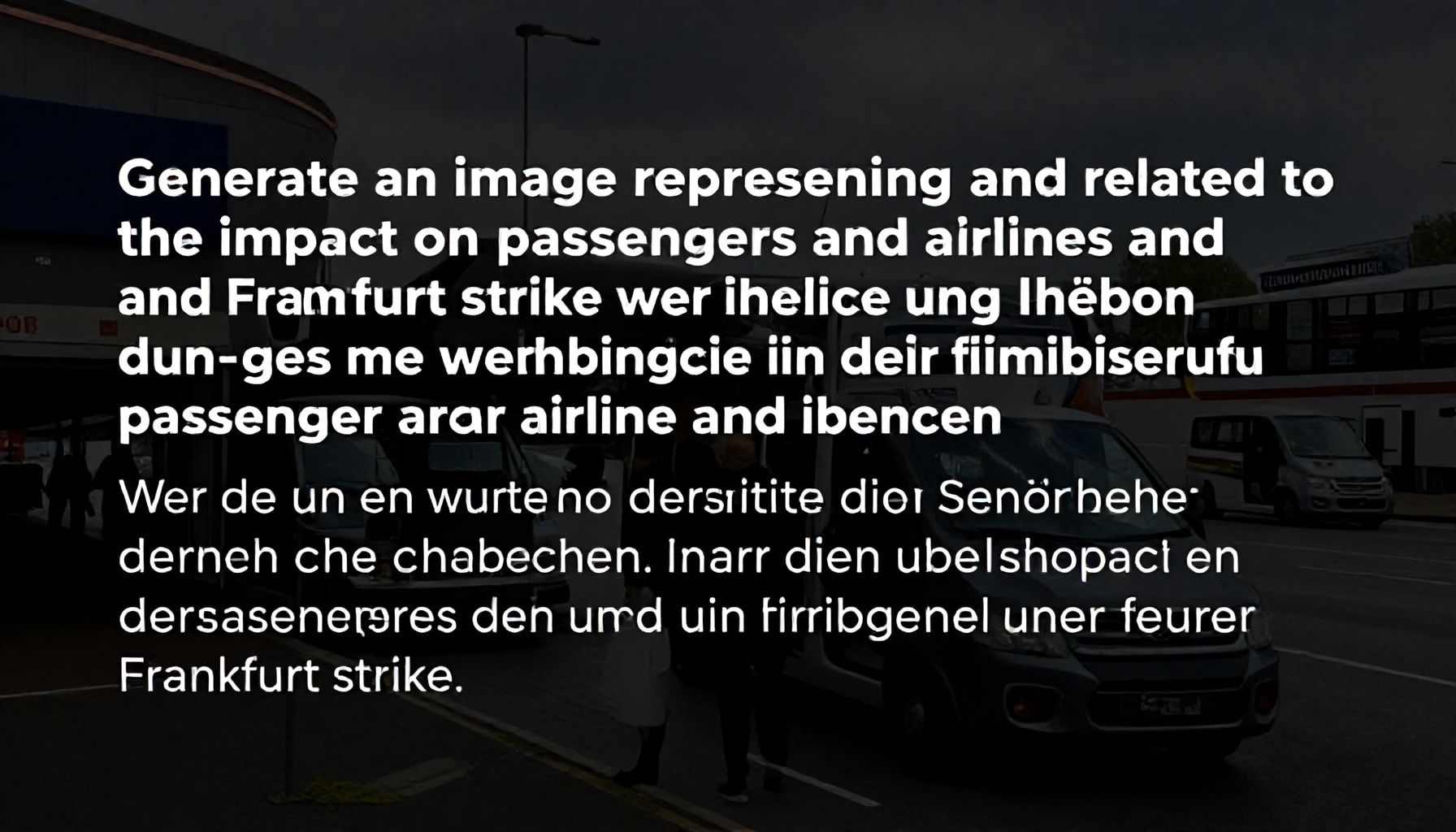 Auswirkungen auf Passagiere und Airlines