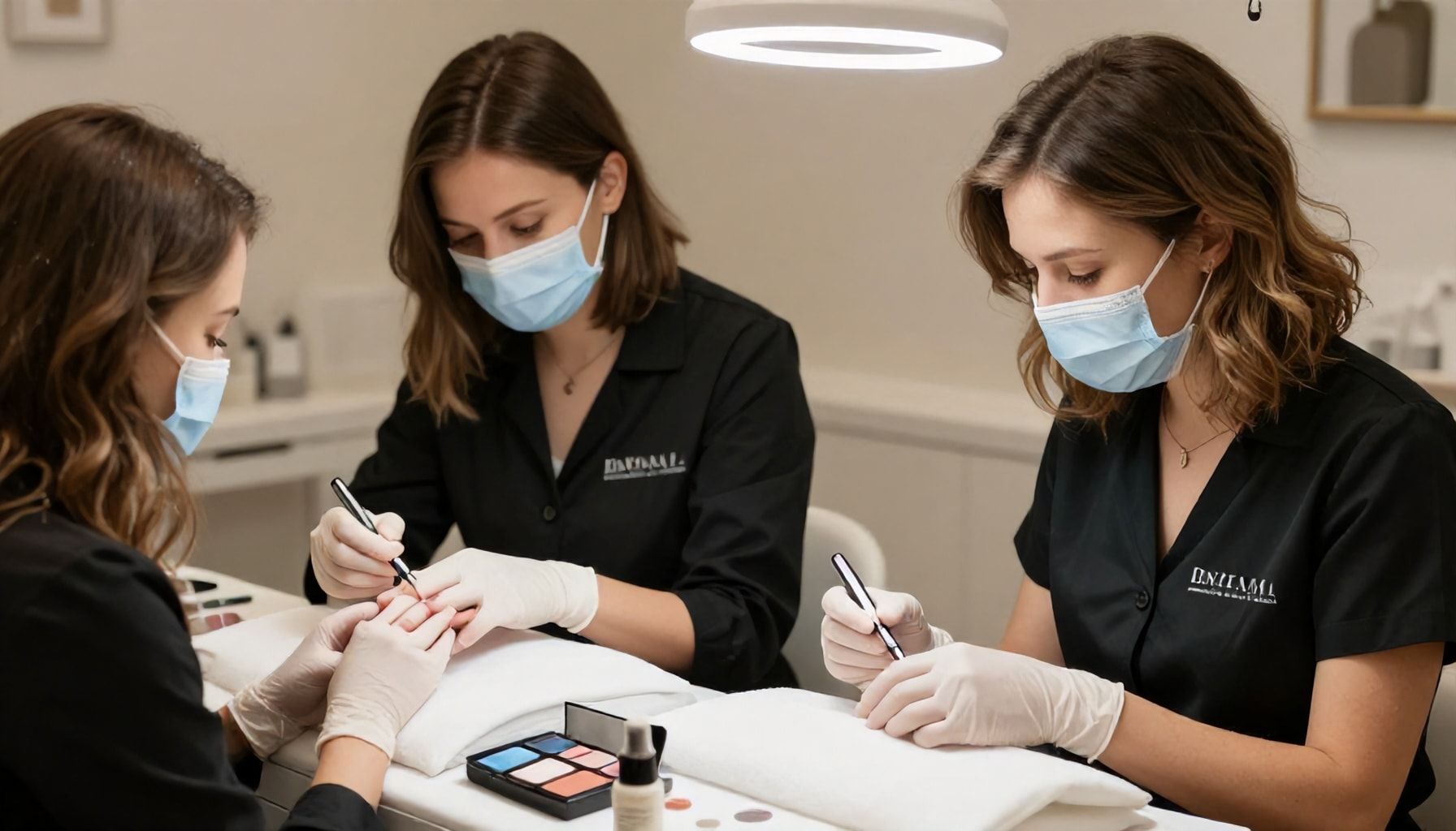 Behandlungen von klassisch bis extravagant