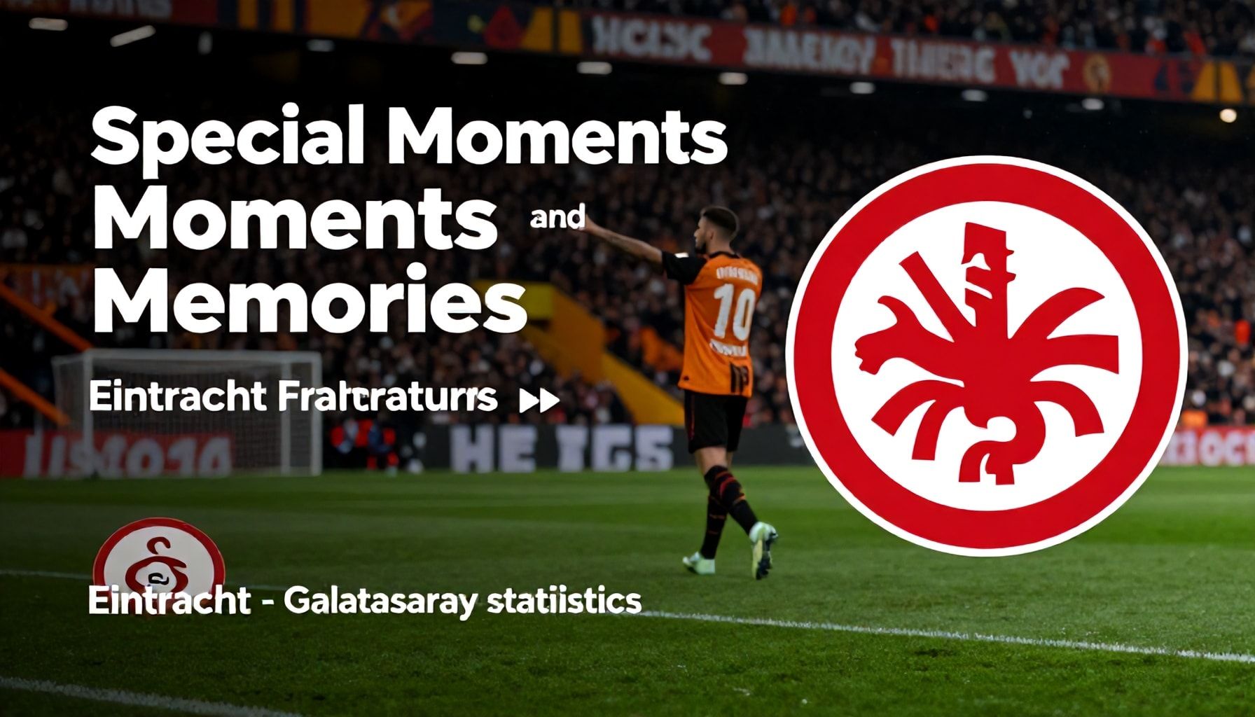 Besondere Momente und Erinnerungen