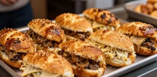 Frankfurts beliebtestes Streetfood: Bona’me mit 50.000 Portionen jährlich