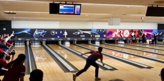 Bowling-Meisterschaft in Frankfurt mit 500 Teilnehmern