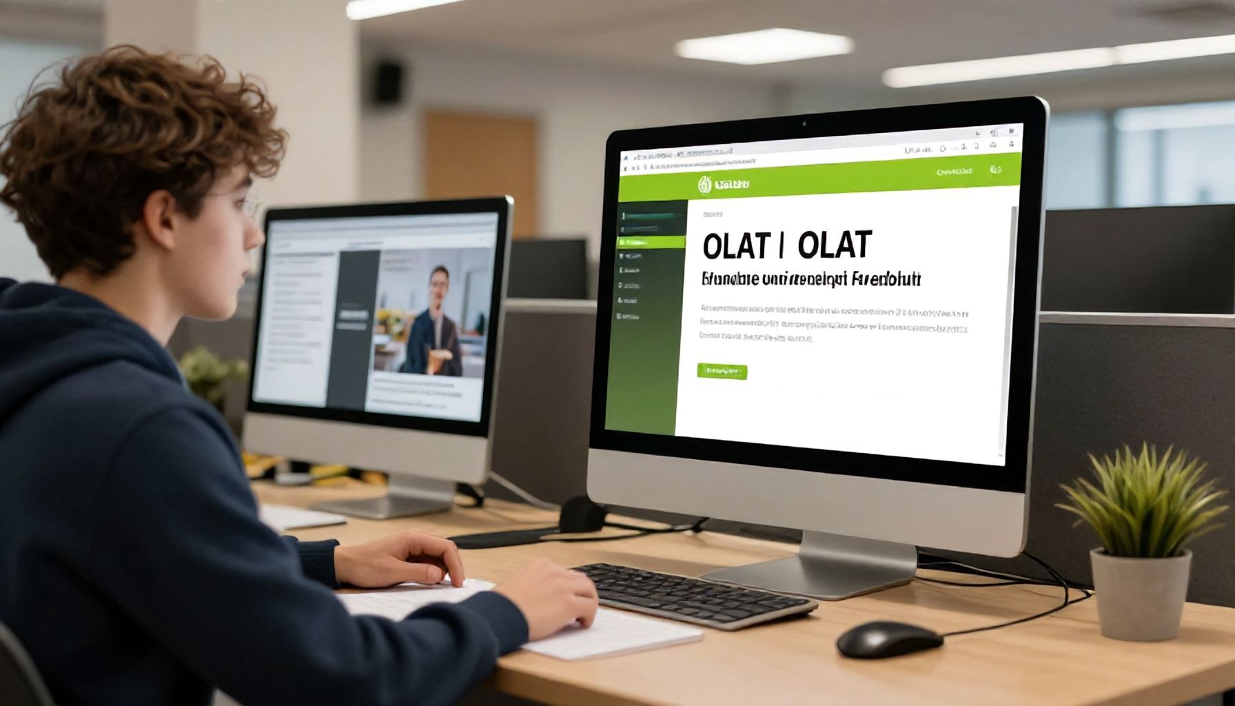 Breite Auswahl für angehende Studierende