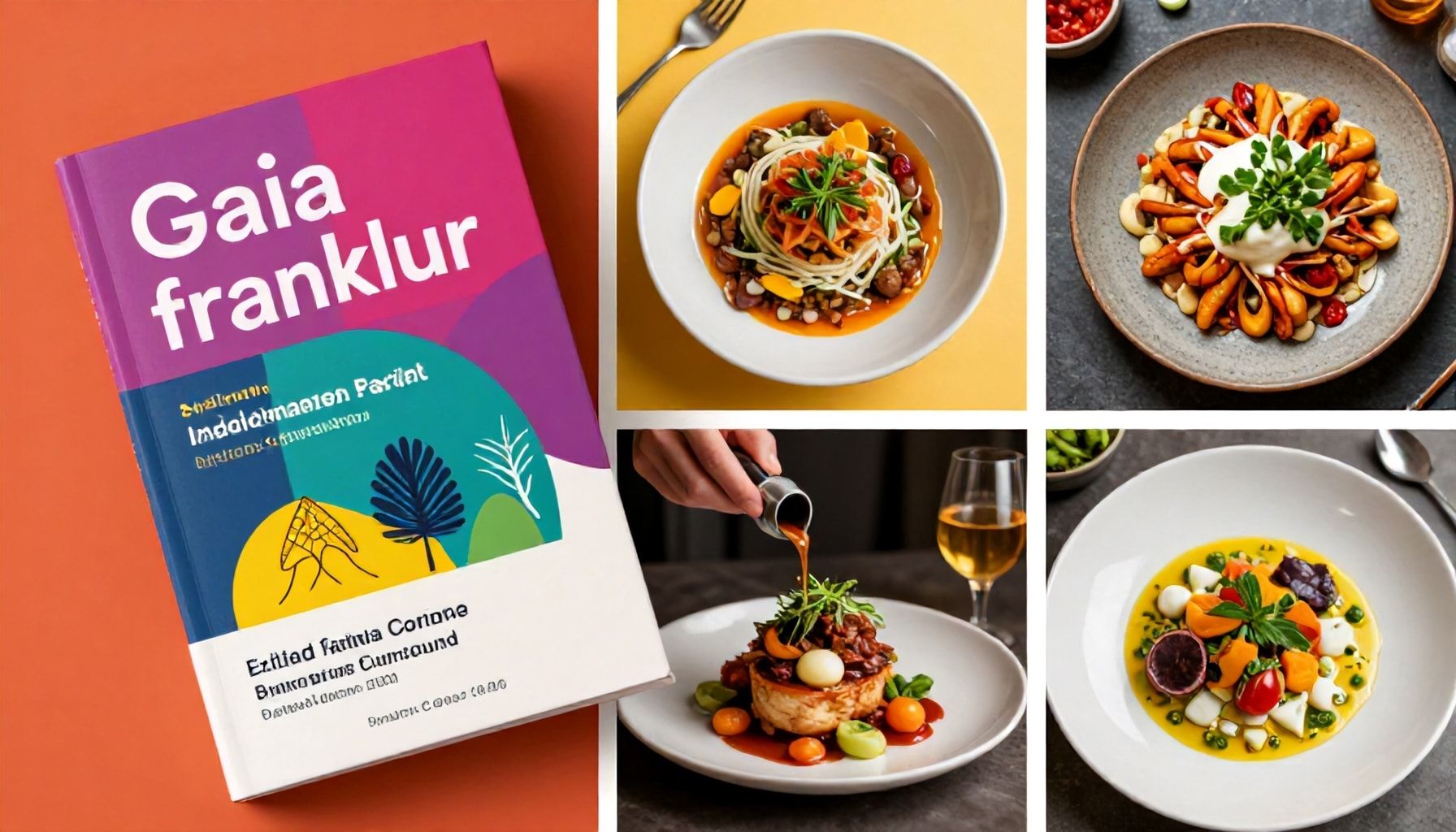 Buntes Programm und kulinarische Vielfalt