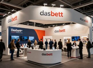 Das Bett Frankfurt feiert 20-jähriges Jubiläum mit 150 Ausstellern