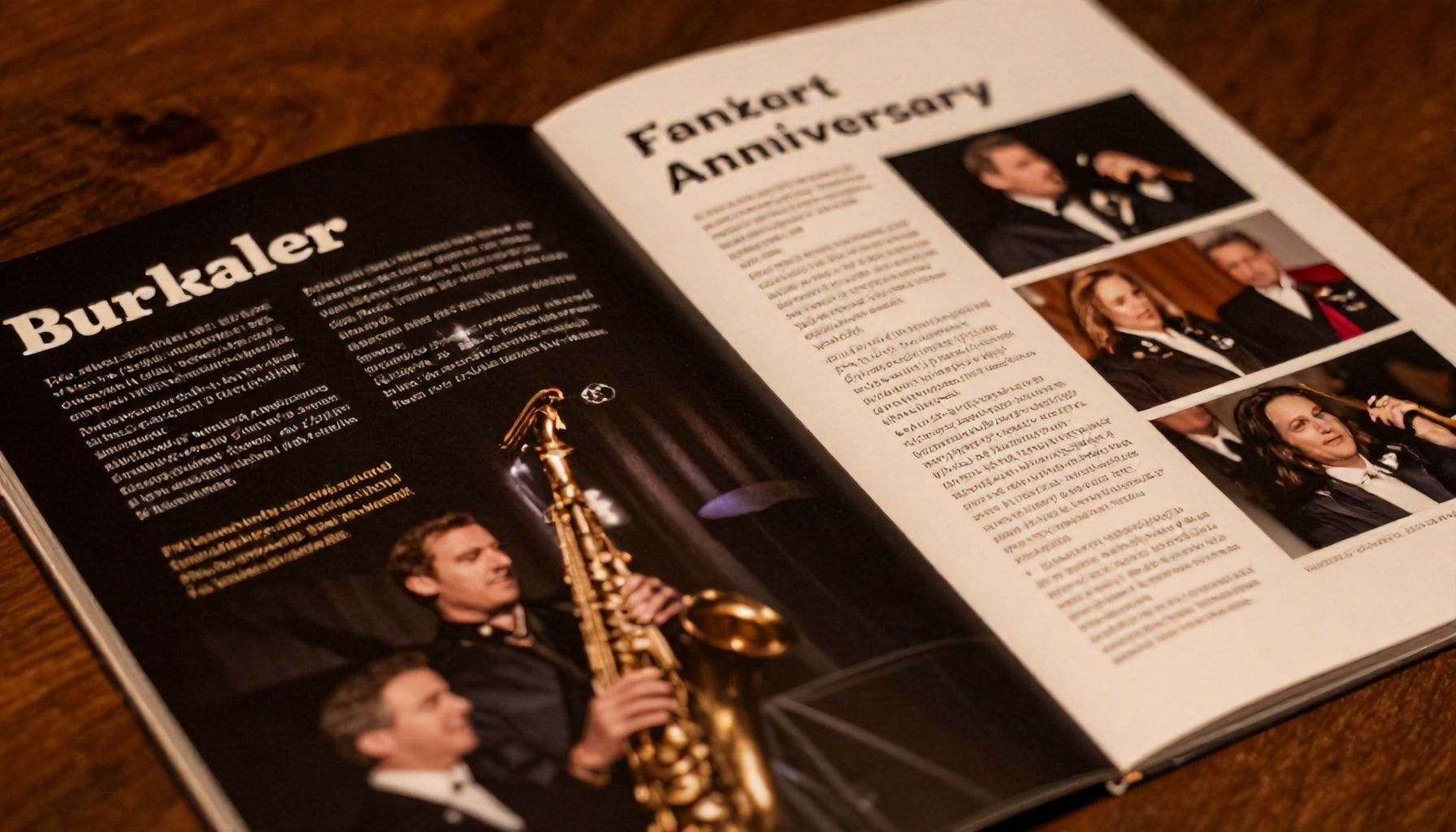 Das Jubiläumsprogramm im Detail