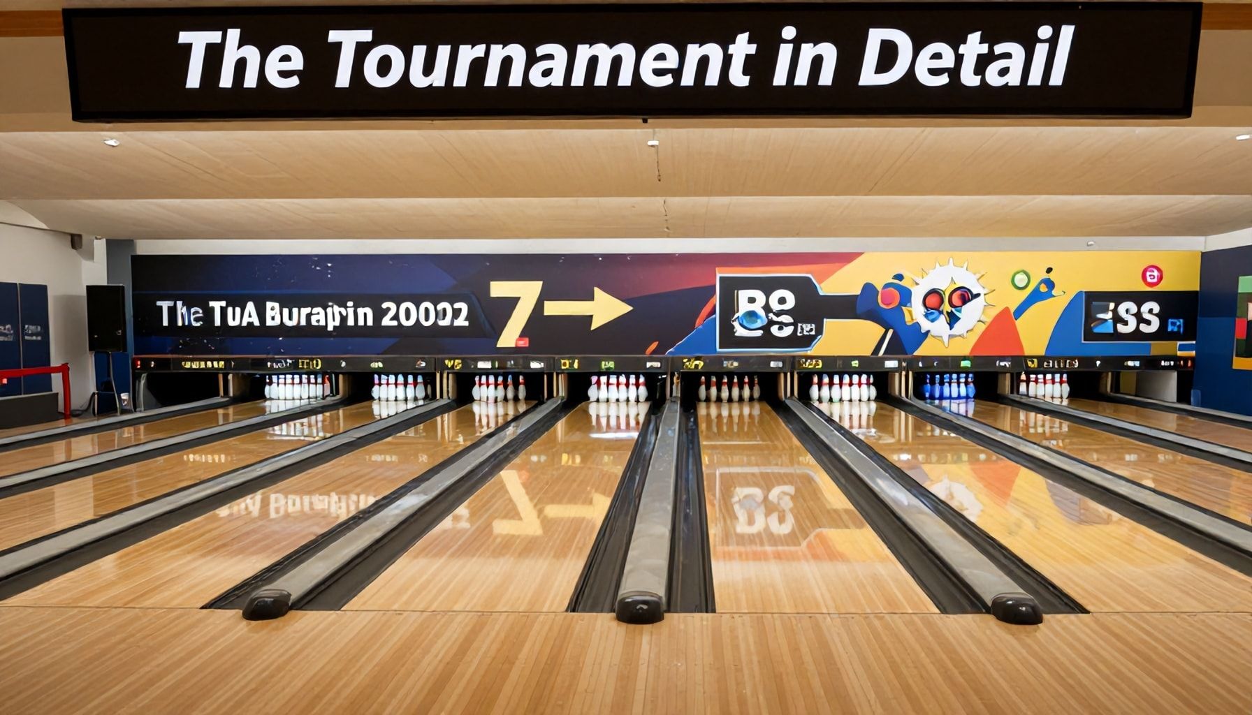 Das Turnier im Detail: Regeln und Besonderheiten