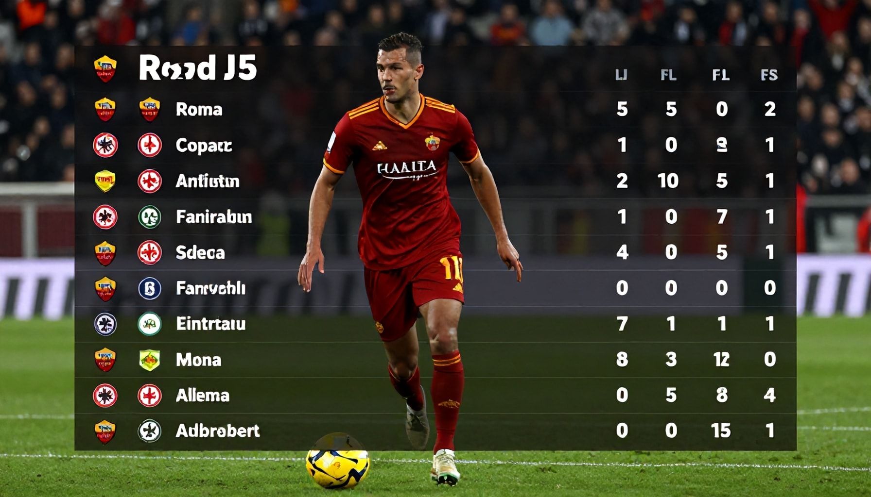 Der entscheidende Treffer in der zweiten Halbzeit