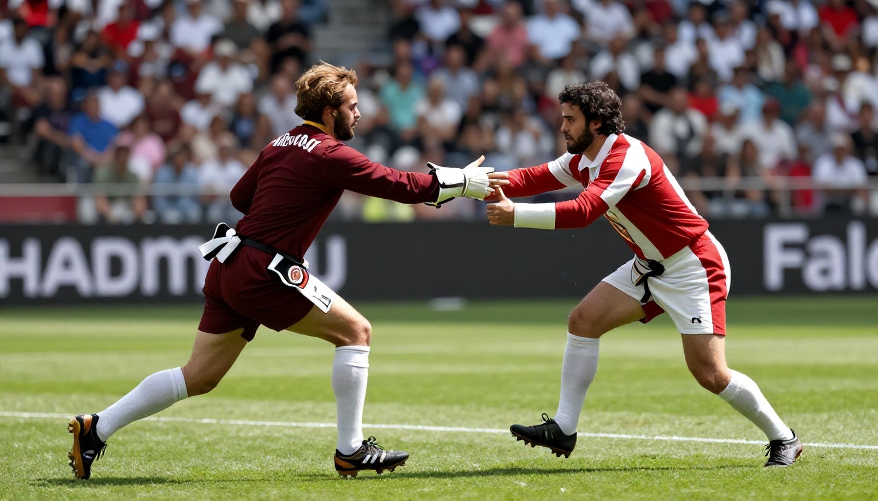 Der historische Kontext des Duells