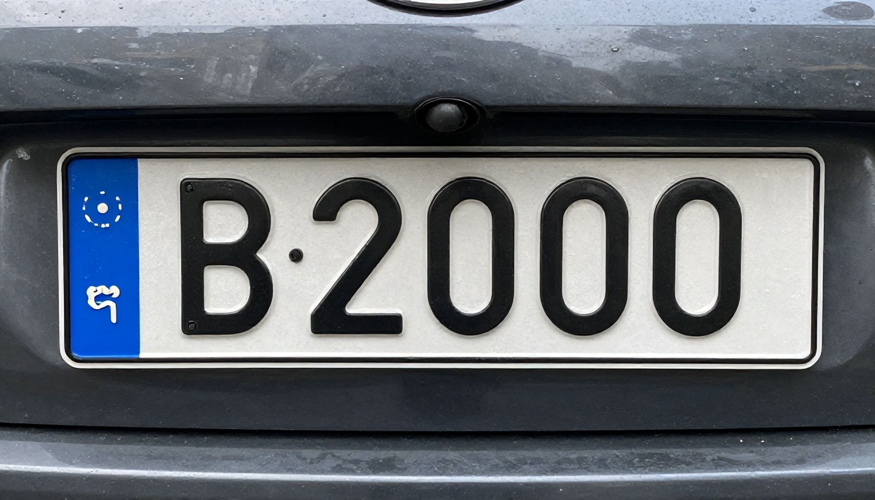 Der unangefochtene Spitzenreiter seit 2010