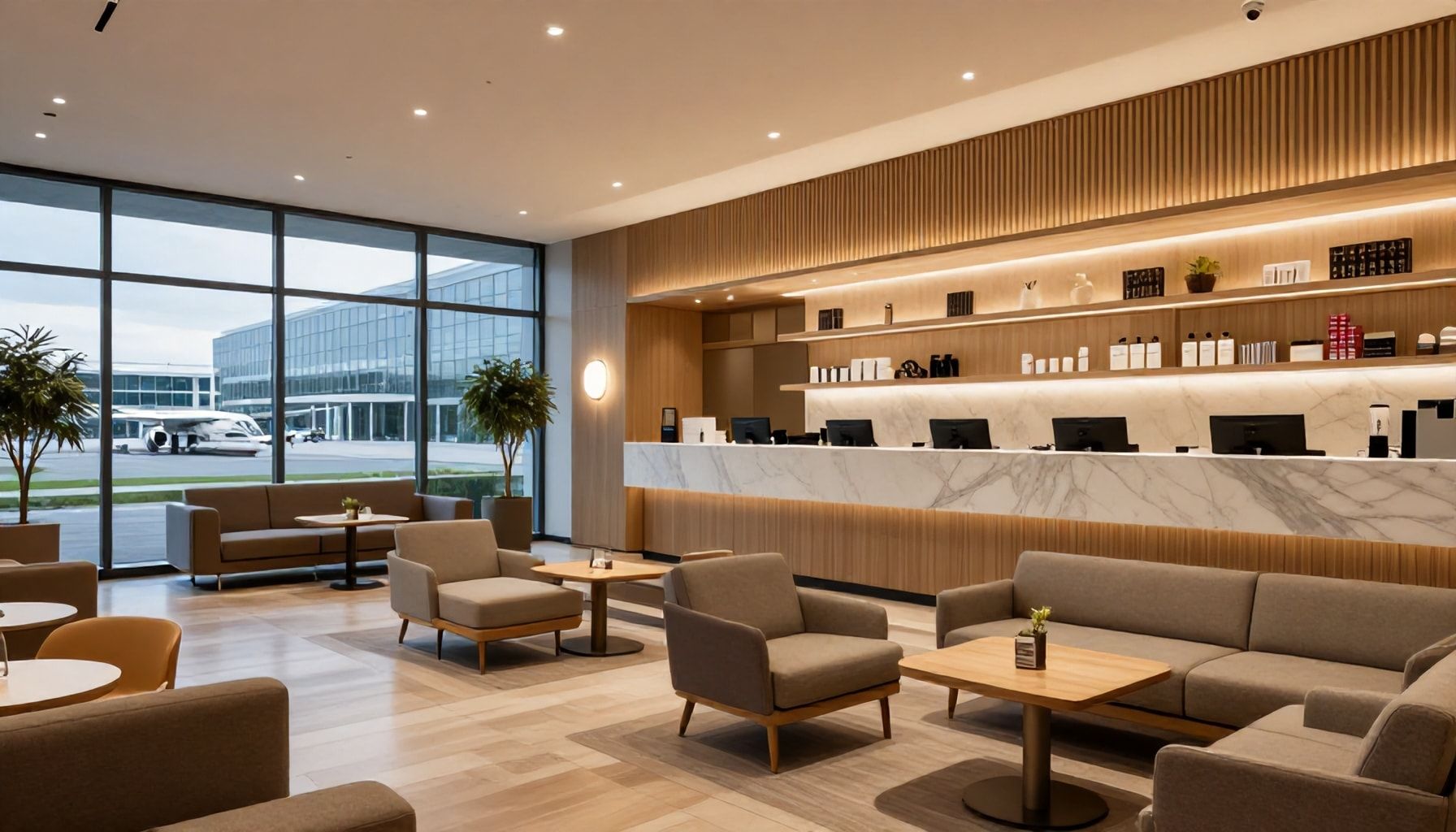 Design und Komfort in perfekter Harmonie