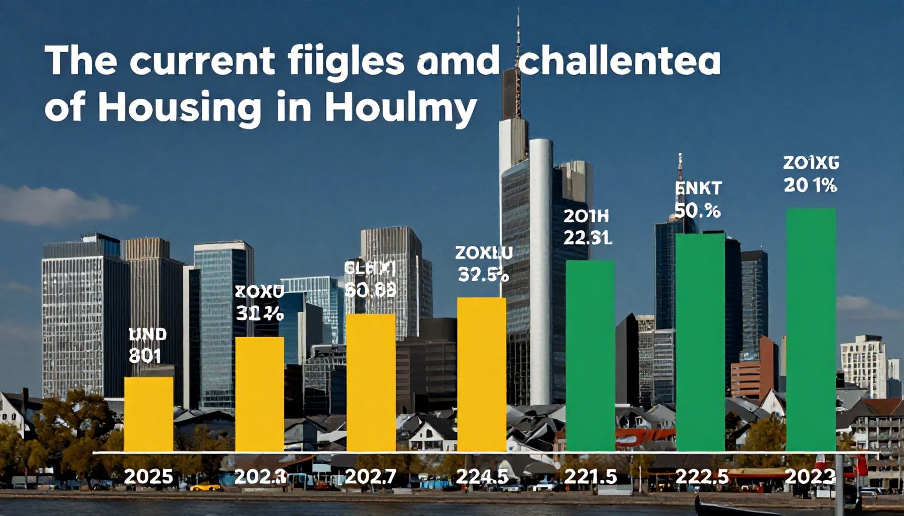 Die aktuellen Zahlen und Herausforderungen