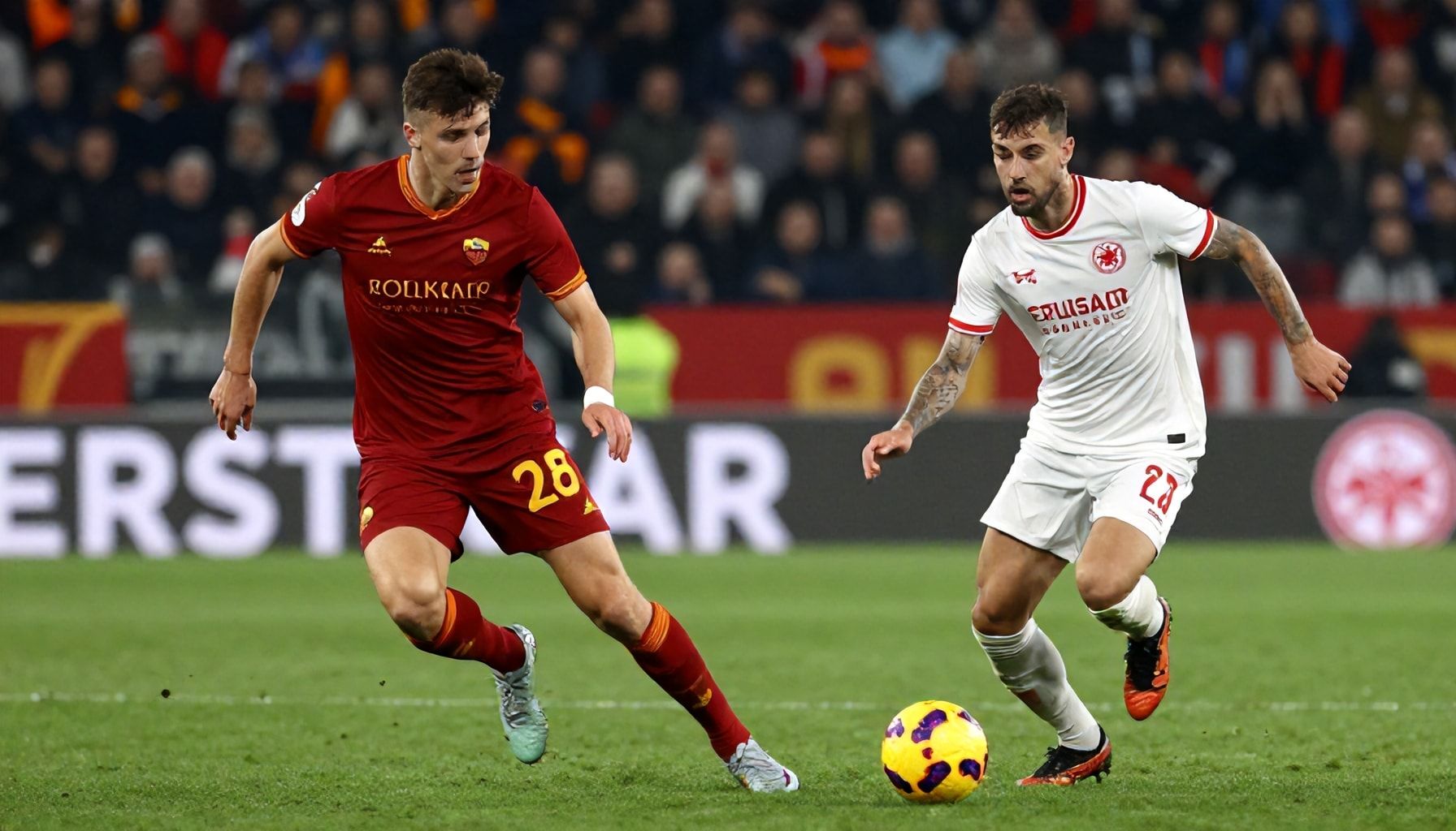 Die Auswirkungen auf die kommenden Spiele