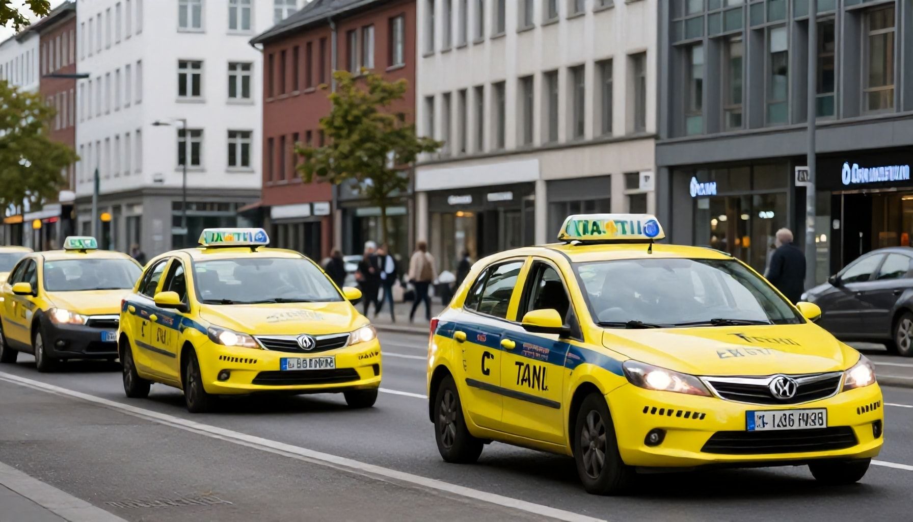 Die Auswirkungen der Pandemie auf die Branche