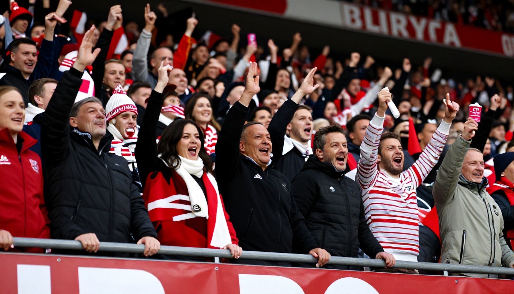 Die Bedeutung der Fan-Rückkehr für den Sport