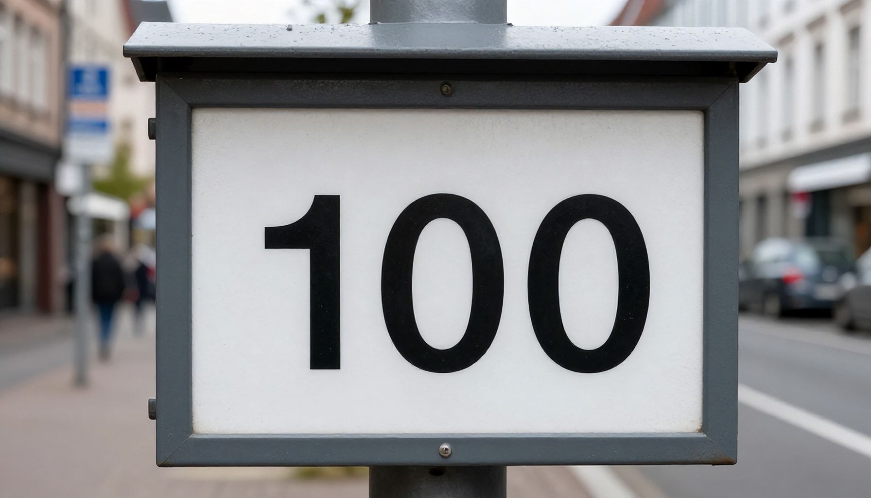 Die Bedeutung der Postleitzahlen im Alltag