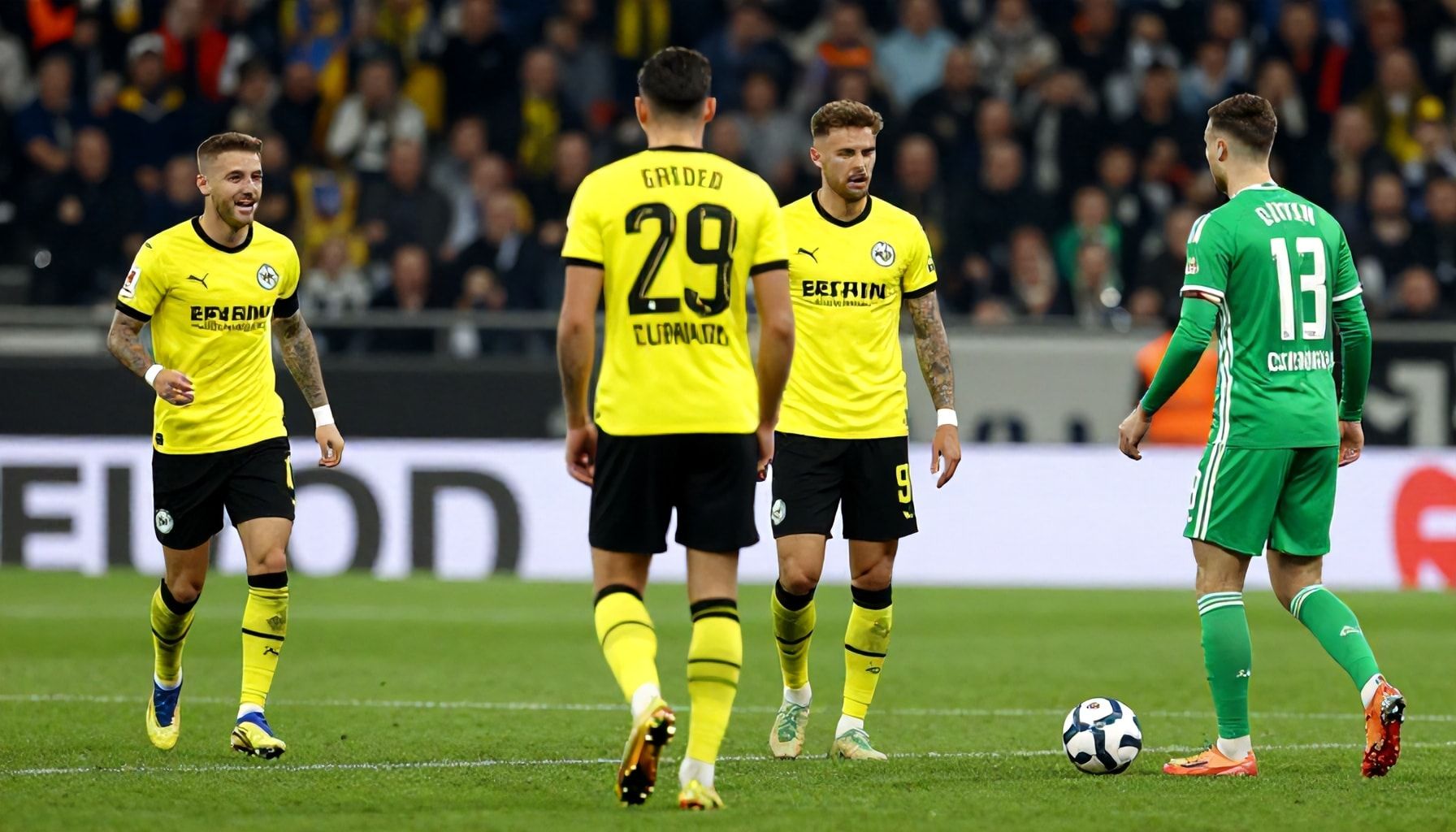 Die Bedeutung des Sieges für die Europa League