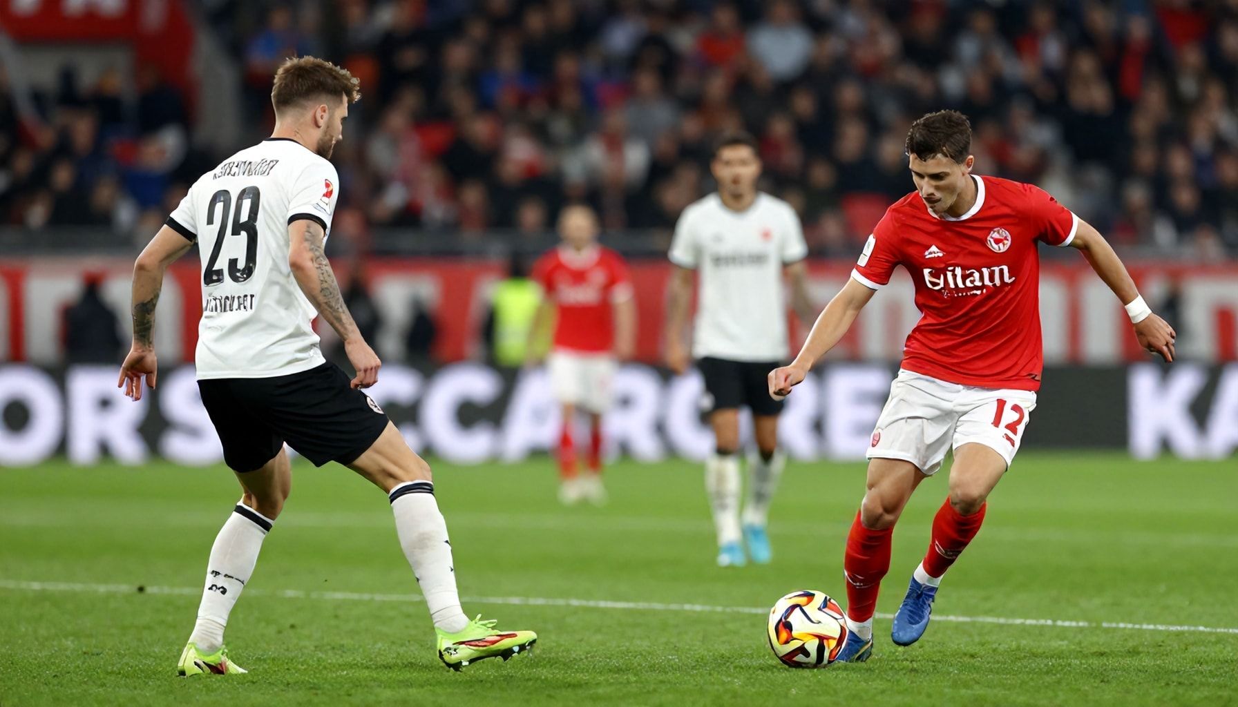 Die Bedeutung des Spiels für die Zukunft