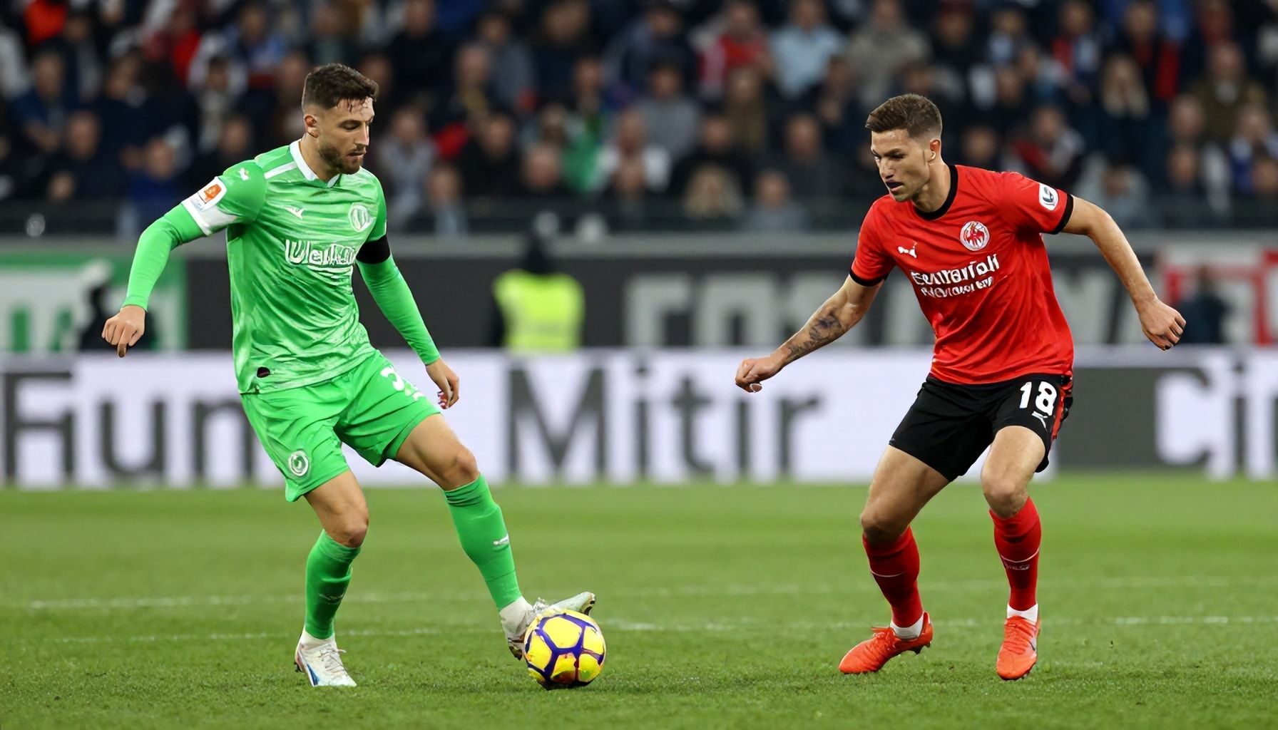 Die Bedeutung des Spiels