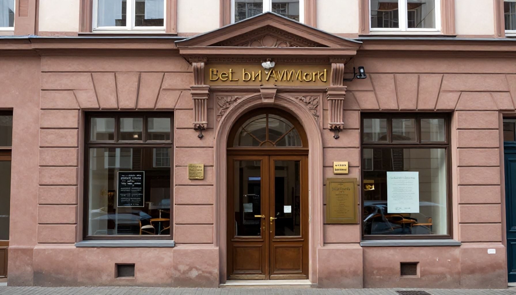 Die beliebtesten Standesämter der Stadt