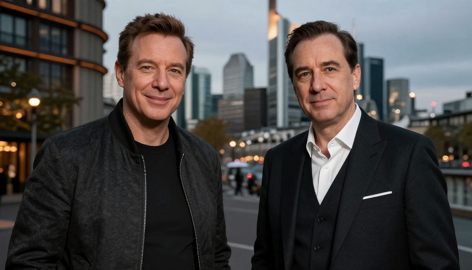 Die Entstehung des Astor Kinos