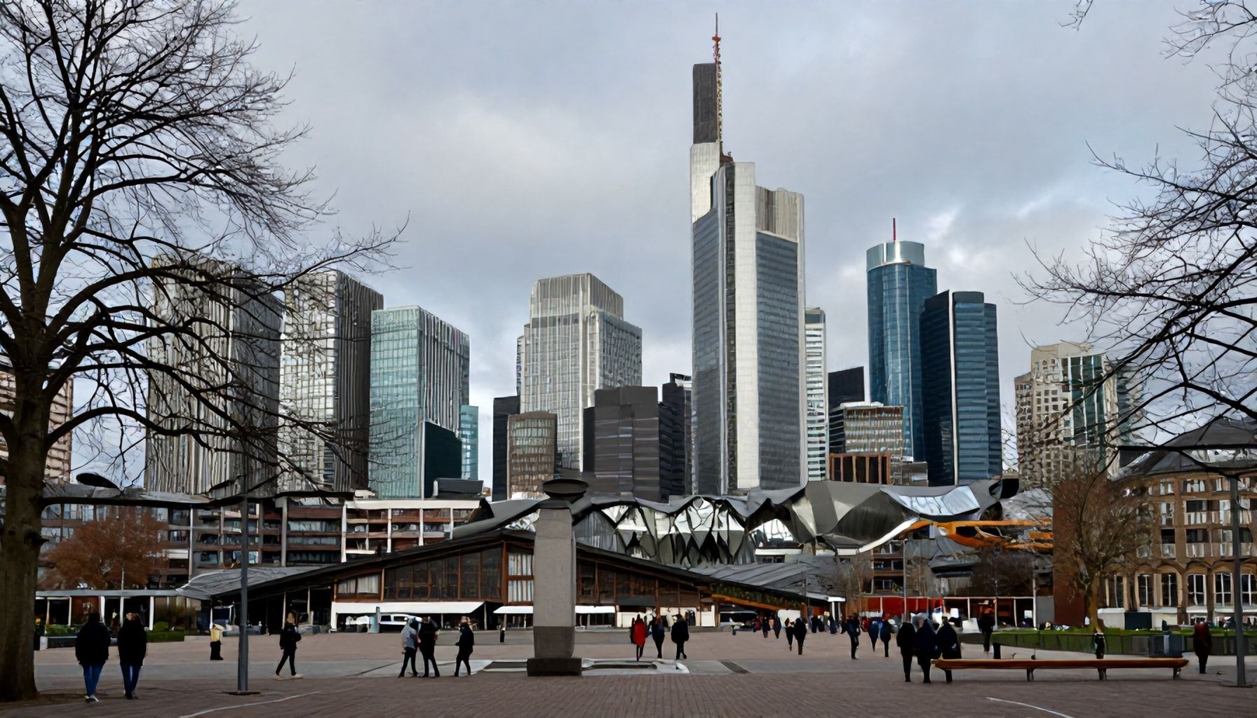 Die Entstehung des Dynochrom-Projekts