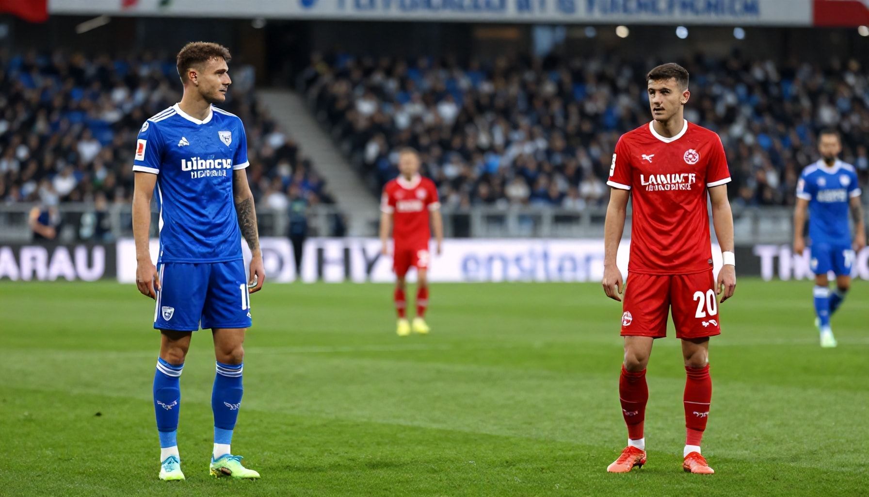 Die Erwartungen der Fans