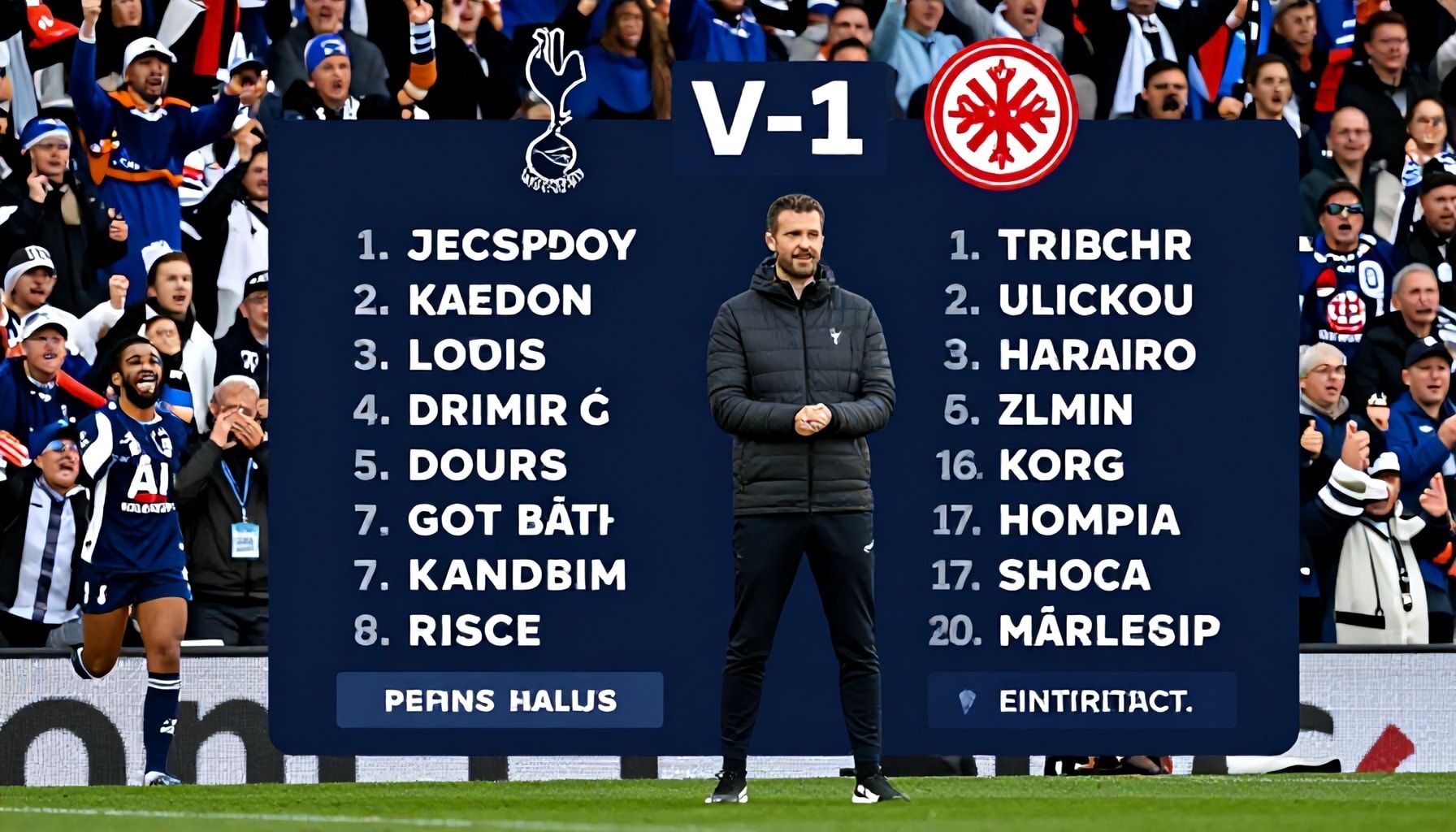 Die Erwartungen der Fans und Experten