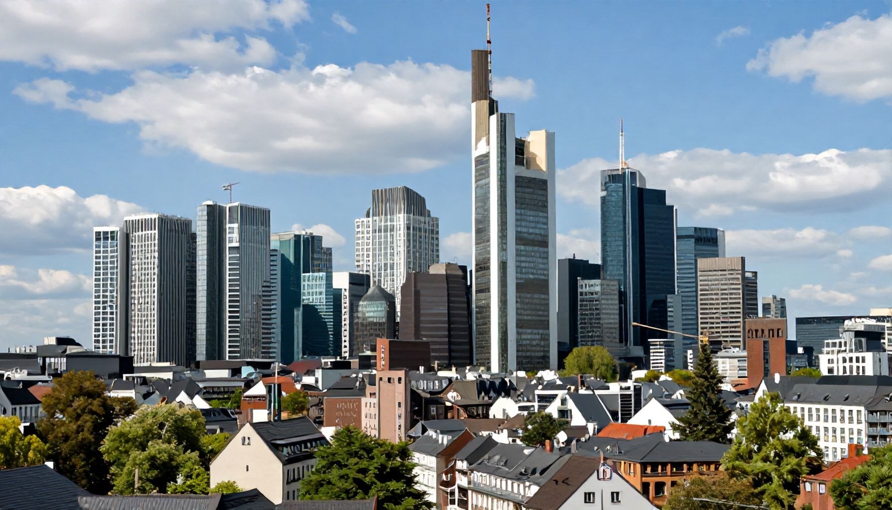 Die Faktoren hinter den steigenden Preisen