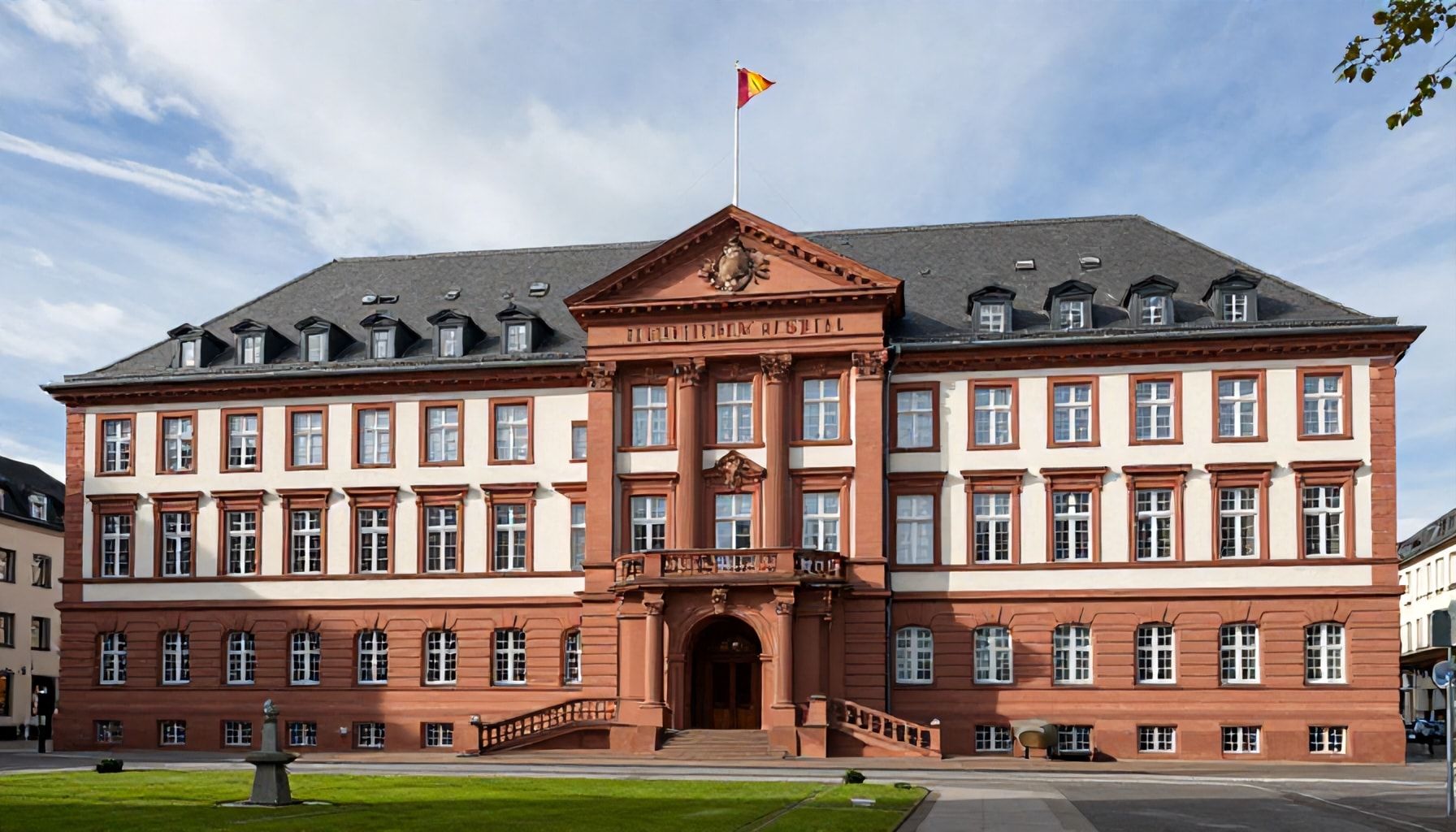 Die Geschichte des Elisabethen-Krankenhauses