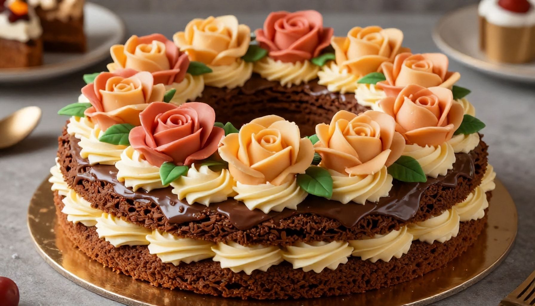 Die Geschichte des Frankfurter Kranz