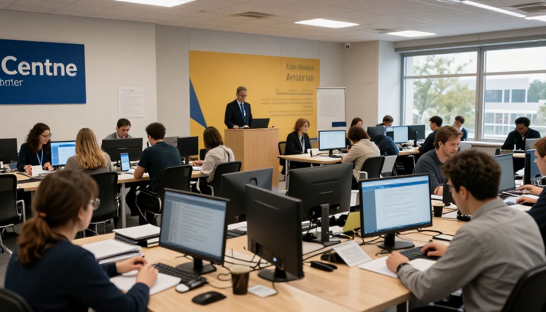 Die größten Herausforderungen für Bewerber