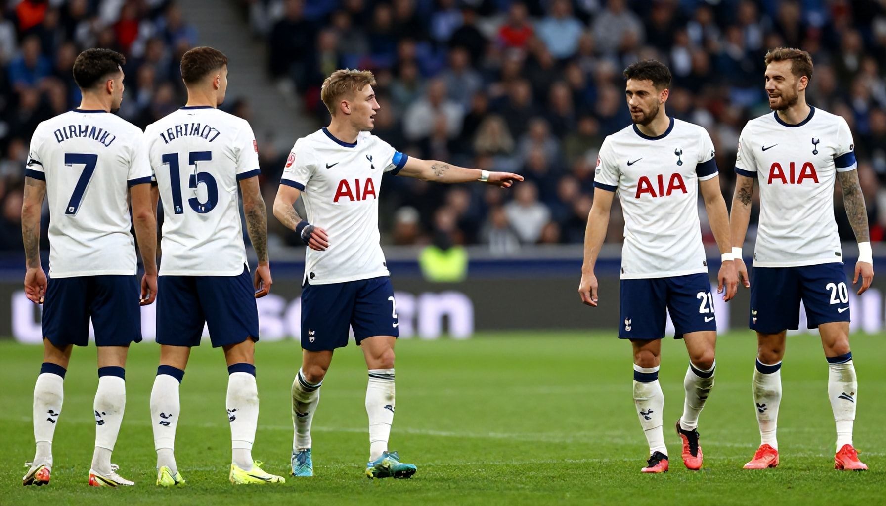 Die historischen Begegnungen beider Teams