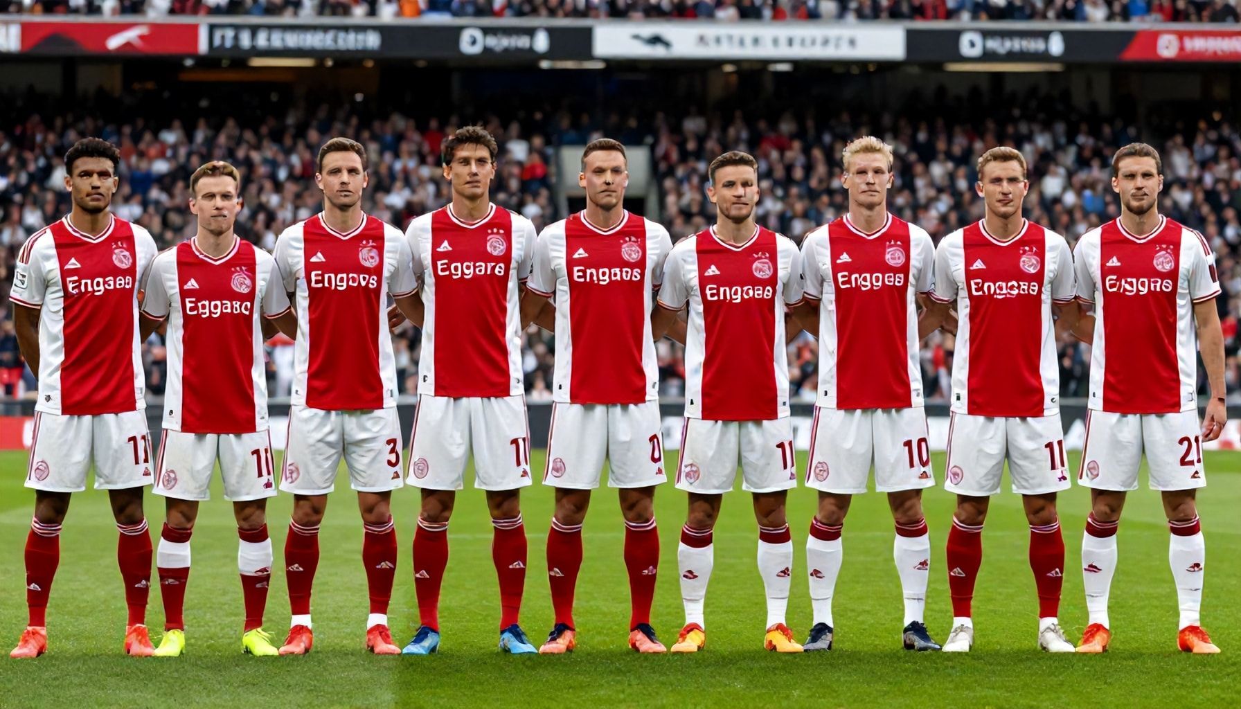 Die historischen Begegnungen beider Teams