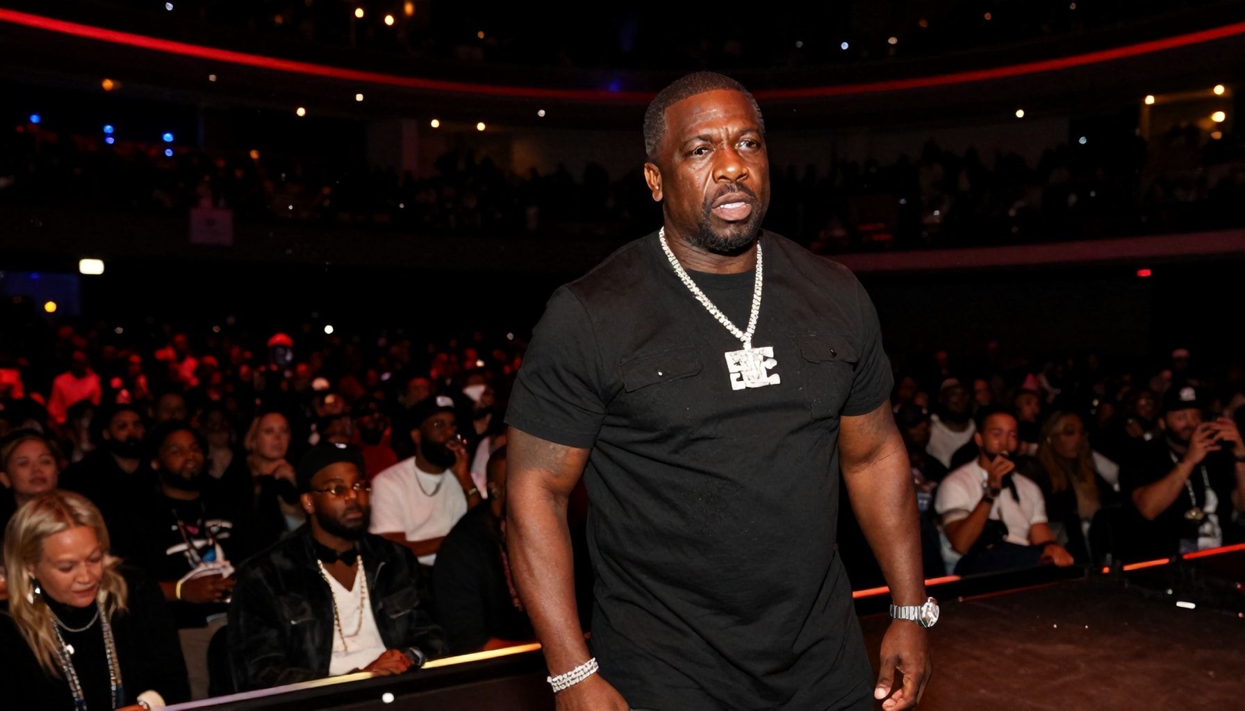 Die Location und besondere Highlights des Abends