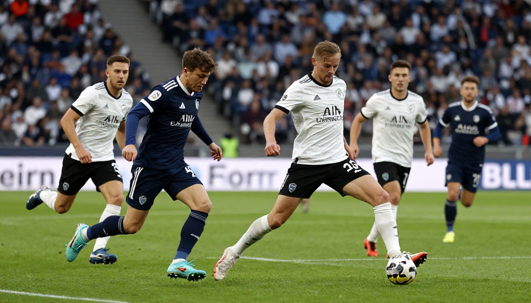 Die nächsten Herausforderungen für Frankfurt