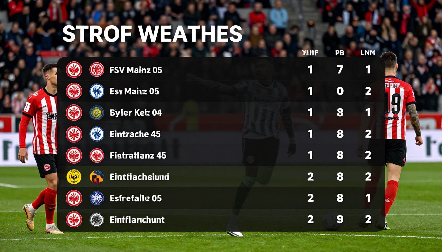 Die Reaktionen nach dem Sieg