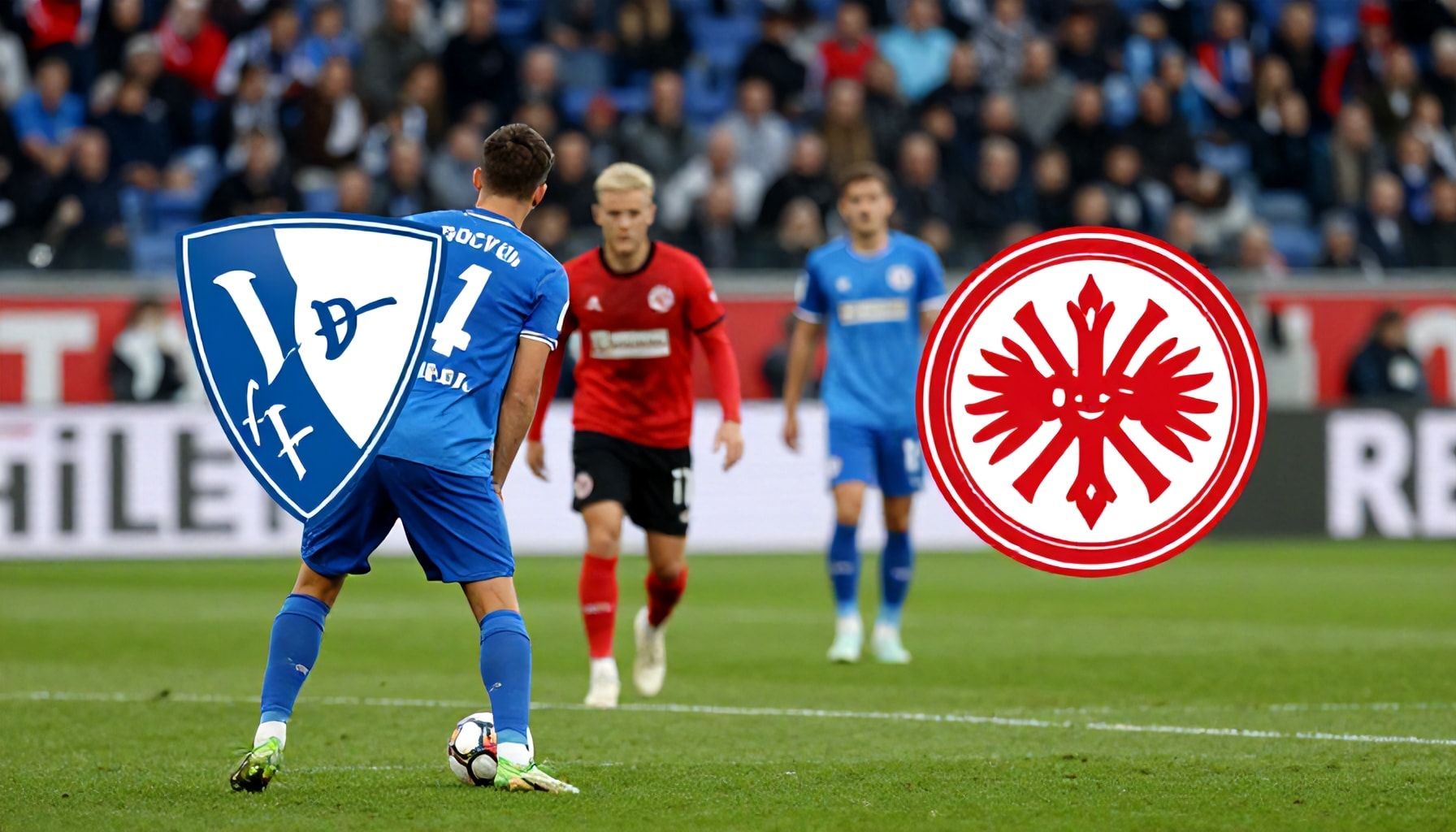 Die Rivalität der Vereine