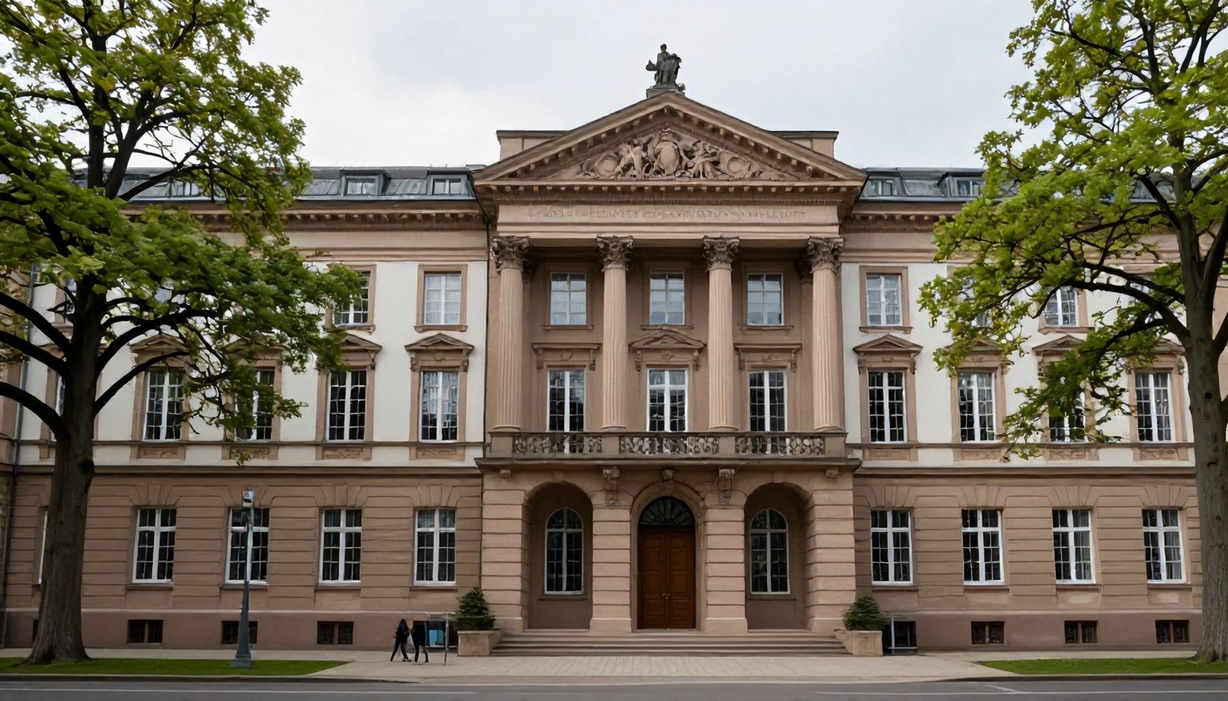 Die Rolle der Botschaft in der Zukunft