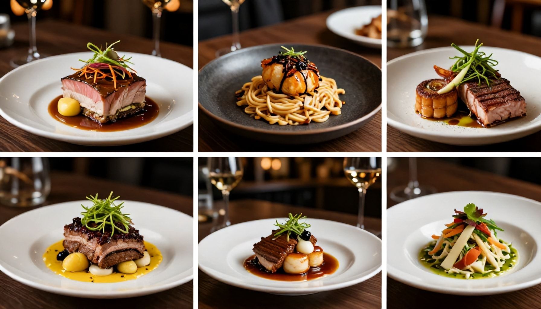 Die Rolle der Gastronomie in Frankfurts Kultur