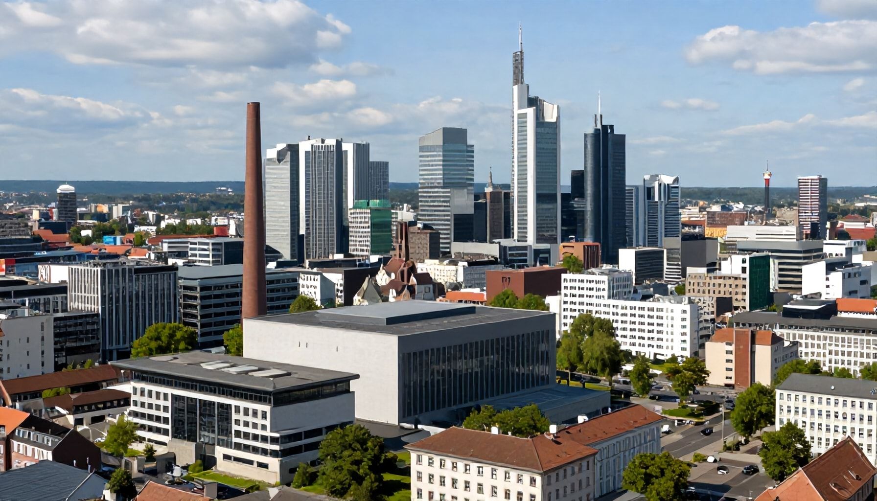 Die Rolle der Industrie in Leipzig