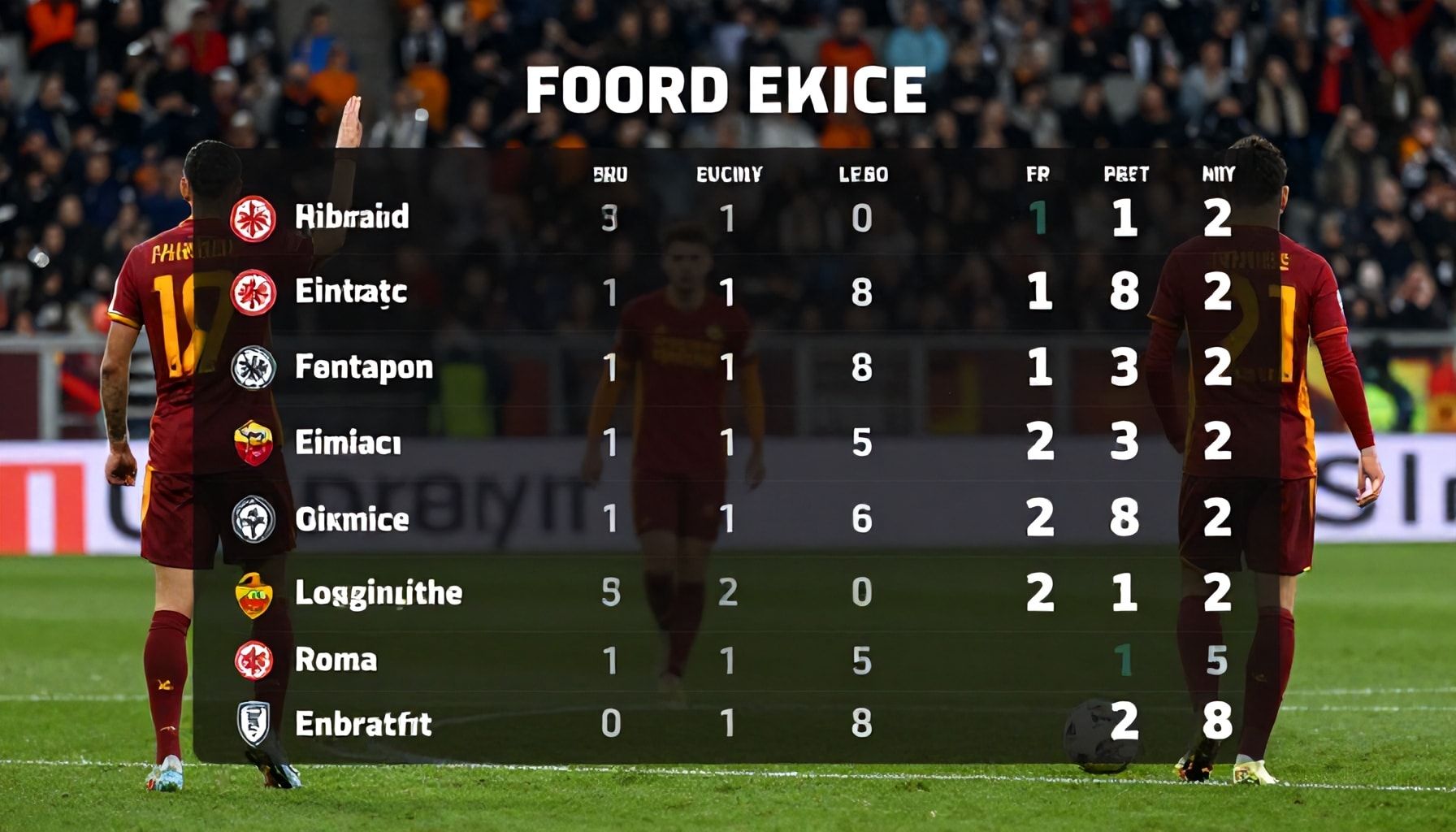 Die taktischen Änderungen, die den Unterschied machten