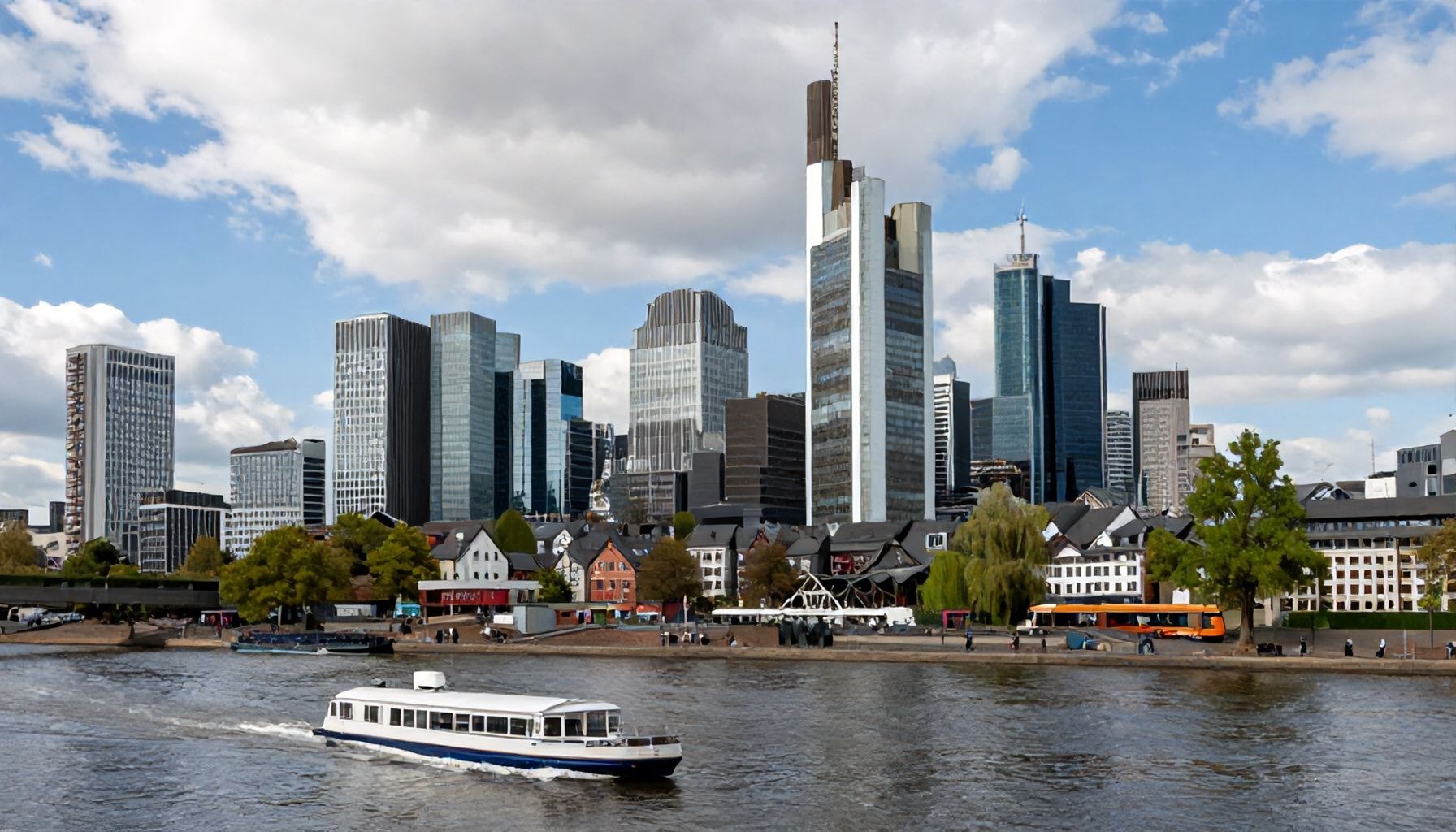 Die treibenden Kräfte hinter dem Boom