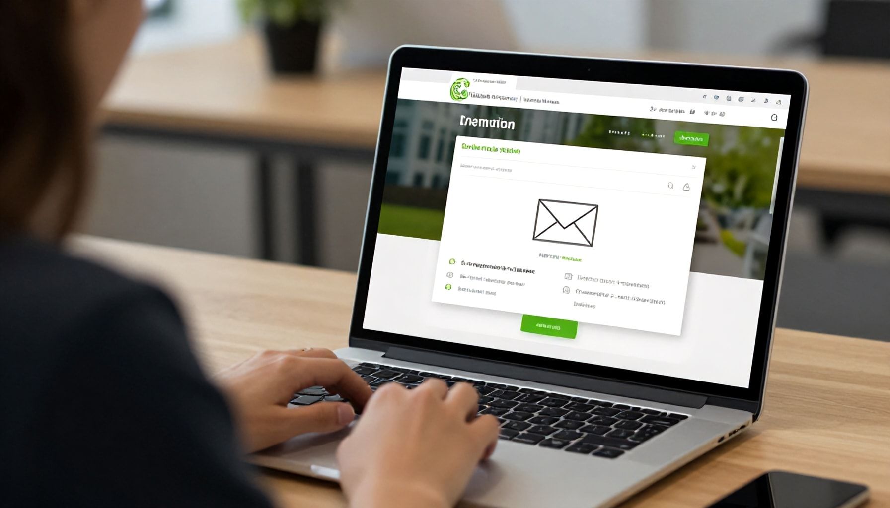 Die Umstellung auf modernere E-Mail-Lösungen